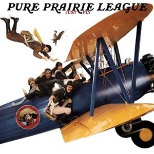 Place in the Middle - Pure Prairie League