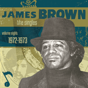 I Got Ants In My Pants (Part 1) (Mono Version) - James Brown