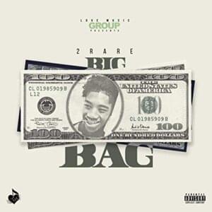 Big Bag - 2Rare