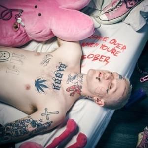 Lil Peep - Better Off (Dying) (Polskie Tłumaczenie) - Polskie tłumaczenia Lyrxo