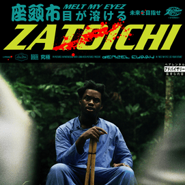 Denzel Curry - Zatoichi ft. slowthai (Svensk Översättning) - Lyrxo Swedish Translations