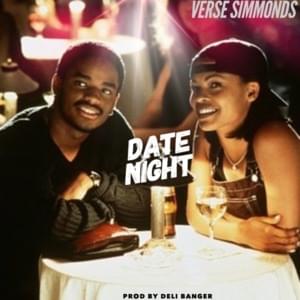 Date Night - Verse Simmonds