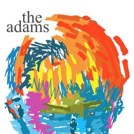 Everlasting - The Adams