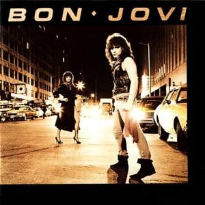 Come Back - Bon Jovi