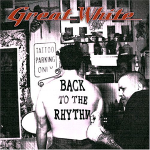 Was It the Night? - Great White