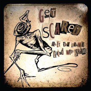 Keep Myself Alive - Get Scared