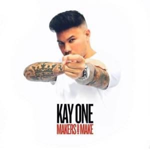 Bad Boy - Kay One (Ft. Michelle Mendes)