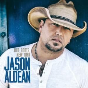 I Took it With Me - Jason Aldean