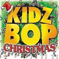 It’s Beginning To Look A Lot Like Christmas - KIDZ BOP Kids