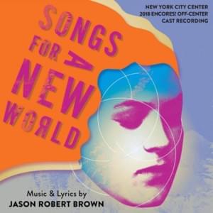 ‘It’s about one moment’ (Transition) - 'Songs for a New World' 2018 Encores! Off-Center Company (Ft. Colin Donnell, Mykal Kilgore, Shoshana Bean & Solea Pfeiffer)