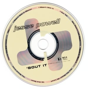 Bout It (So So Def Remix) - Jesse Powell (Ft. Da Brat & Jermaine Dupri)