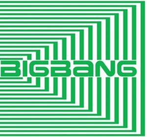 Candle (Together Forever) (Japanese Version) - BIGBANG (빅뱅)