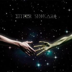 We Can Breathe in Space, They Just Don’t Want Us to Escape - Enter Shikari