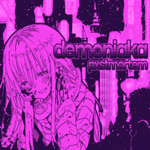 Demoniaka - ​pxstm0rtem