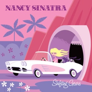 A Cockeyed Optimist (Guitar Version) - Nancy Sinatra