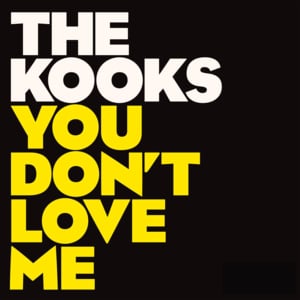 Lonely Cat (Demo) - The Kooks