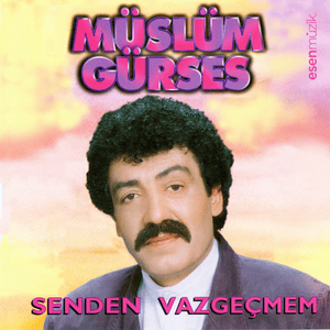 Ağır Yaralı - Müslüm Gürses