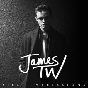 Different - James TW