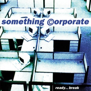 Konstantine (Live) - Something Corporate