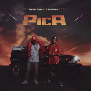 Pica - J Alvarez & Kerr Yen