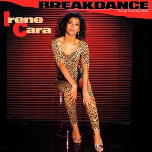 Breakdance (Extended Remix) - Irene Cara