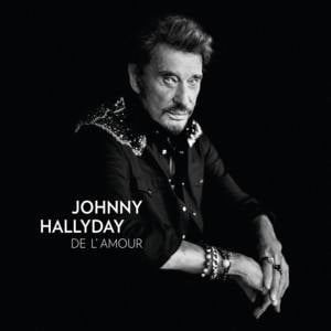 Un dimanche de janvier - Johnny Hallyday