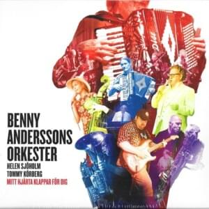 Bara bara du - Benny Anderssons Orkester (Ft. Helen Sjöholm & Tommy Körberg)