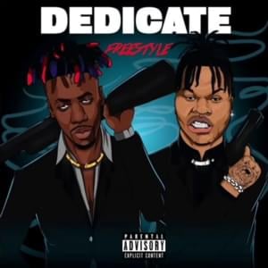 Dedicate Freestyle - Tre.Stuckey (Ft. Dax)