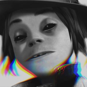 Andromeda (ZHU Remix) - Gorillaz (Ft. DRAM)