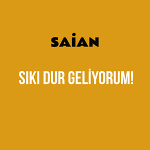 İhtilal Melodisi - Saian