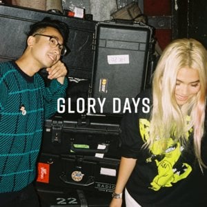 Glory Days - Sweaterbeats (Ft. Hayley Kiyoko)