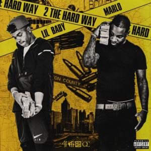 Whatchu Gon Do - Lil Baby & Marlo (Ft. PnB Rock)