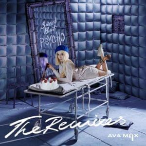 Sweet but Psycho (Ricky Retro Remix) - Ava Max