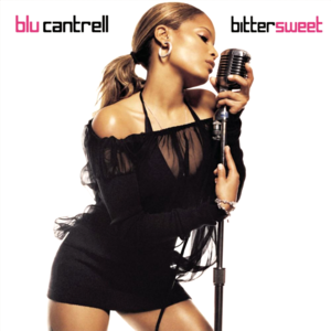 Don’t Wanna Say Goodbye - Blu Cantrell