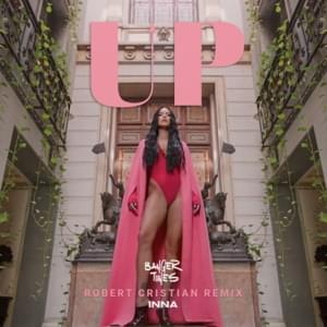 UP (Robert Cristian Remix) - INNA