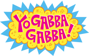 Yo Gabba Gabba Theme Song - Nickelodeon