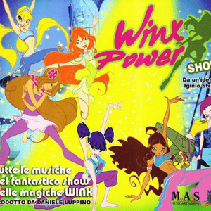 Siamo Le Winx (Magic Winx) - Winx Club