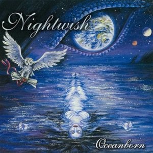 The Pharaoh Sails to Orion - Nightwish