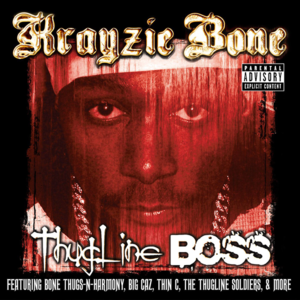 Mama Used To Say - Krayzie Bone (Ft. Keef G)