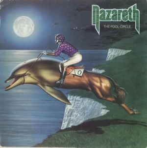 Dressed to Kill - Nazareth