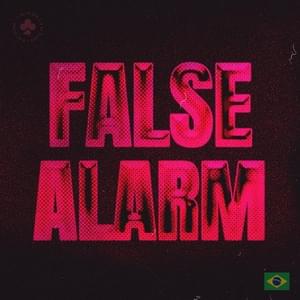 False Alarm - Connor Price & Lucca DL