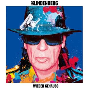 Wieder genauso - Udo Lindenberg