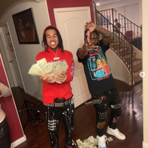 BankRoll - Jay Furr (Ft. Famous Dex)