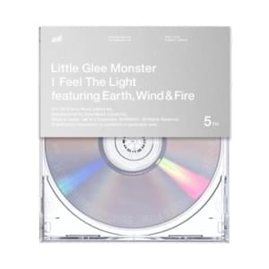 I Feel the Light - Little Glee Monster (Ft. Earth, Wind & Fire)