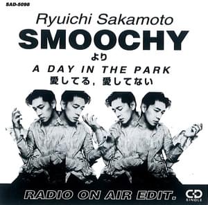 A Day In The Park - 坂本龍一 (Ryuichi Sakamoto) (Ft. Vivian Sessoms)