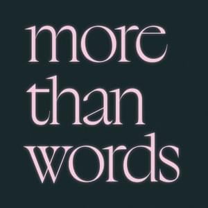 羊文学 (Hitsujibungaku) - more than words (Romanized) - Lyrxo Romanizations