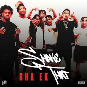 Shake That - Sha EK