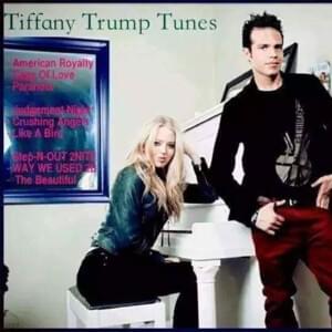 Crushing Angels - Tiffany Trump