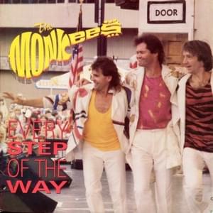 Every Step of the Way - The Monkees