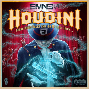 Eminem - Houdini (Türkçe Çeviri) - Lyrxo Türkçe Çeviri